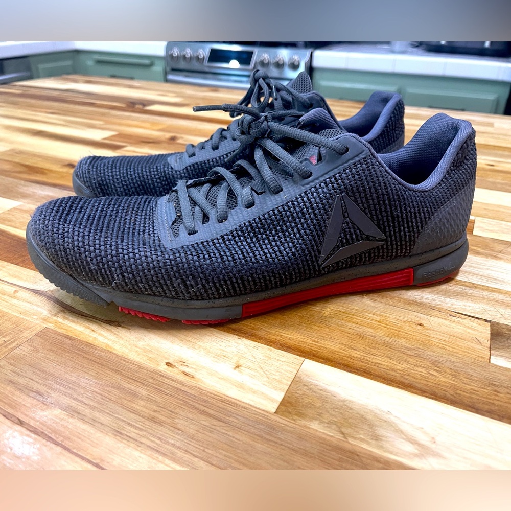 Reebok trainers